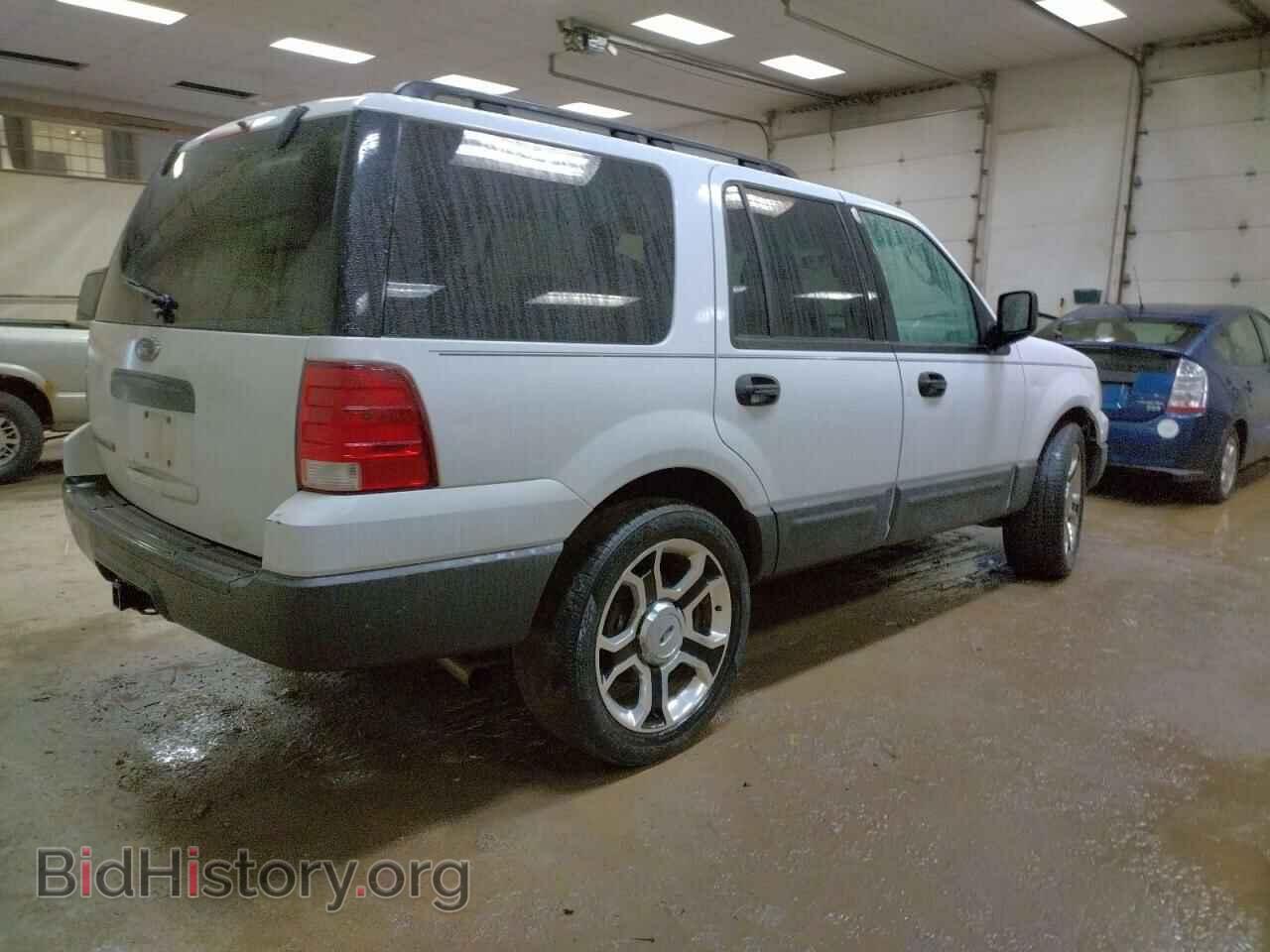 2006 FORD EXPEDITION - VIN: 1FMPU13536LA69431 - Фото 3