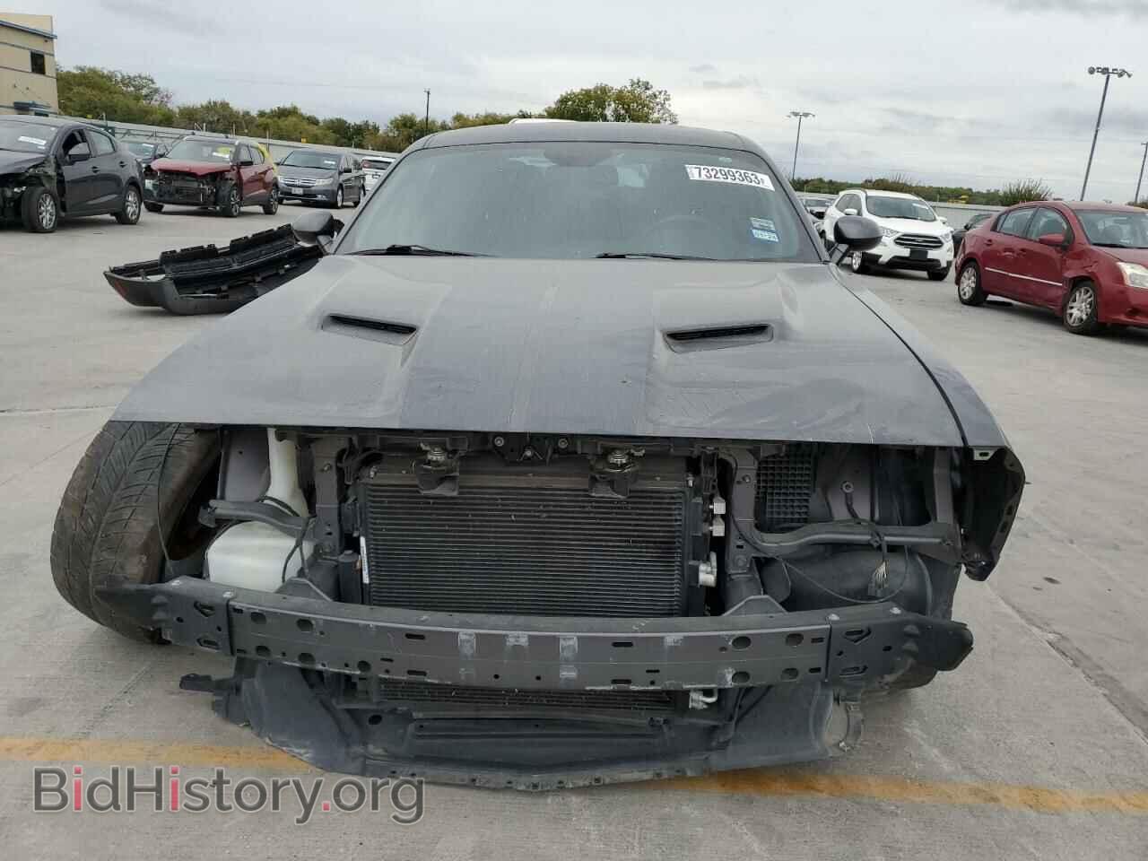 2018 DODGE CHALLENGER - VIN: 2C3CDZAG2JH204446 - Photo 5