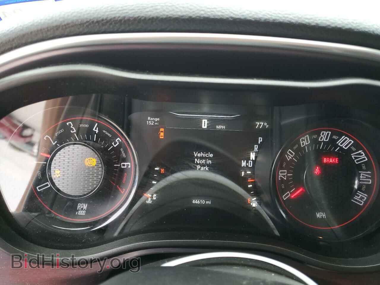 2018 DODGE CHALLENGER - VIN: 2C3CDZAG2JH204446 - Photo 9