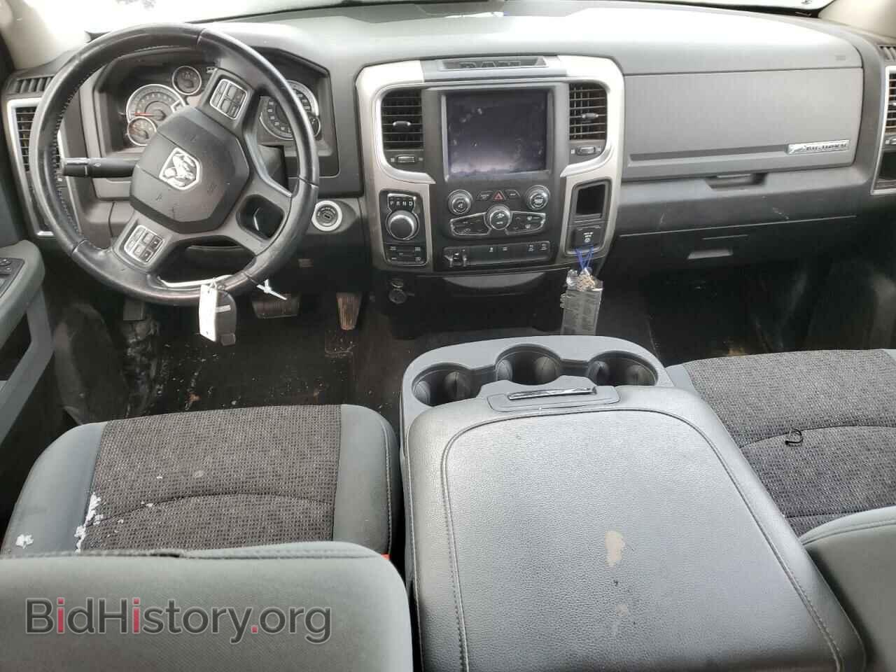 2019 RAM 1500 - VIN: 1C6RR7TT3KS663329 - Фото 8