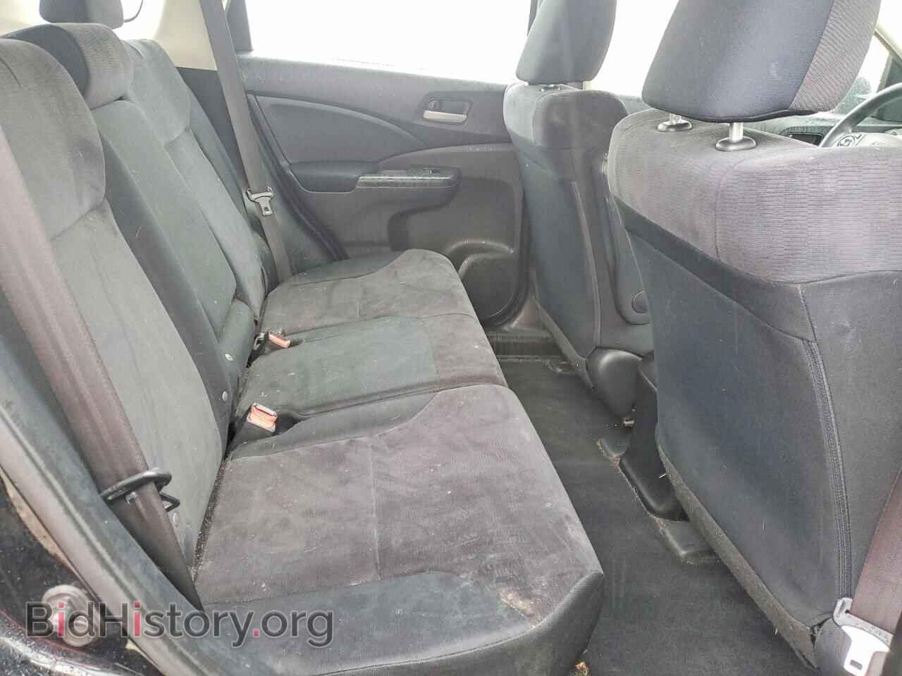 2012 HONDA CRV - VIN: 2HKRM4H38CH603366 - Фото 11