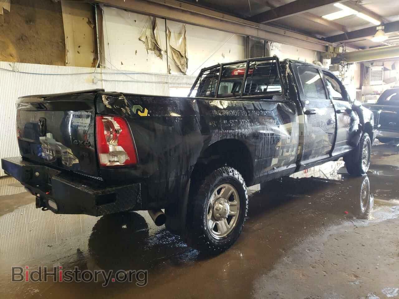 2015 RAM 2500 - VIN: 3C6UR5HL6FG594589 - Фото 3