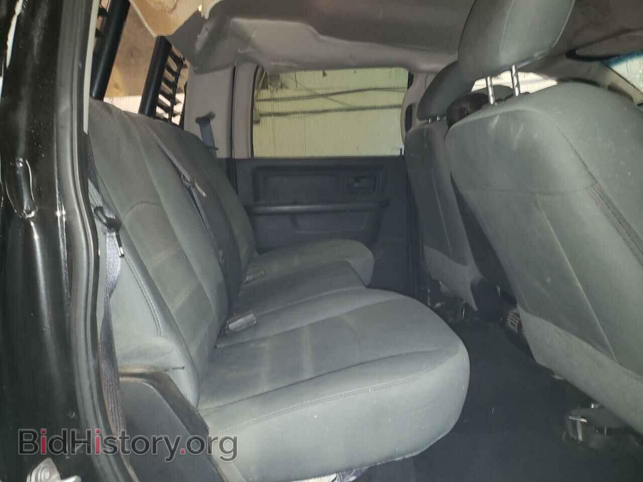2015 RAM 2500 - VIN: 3C6UR5HL6FG594589 - Фото 10