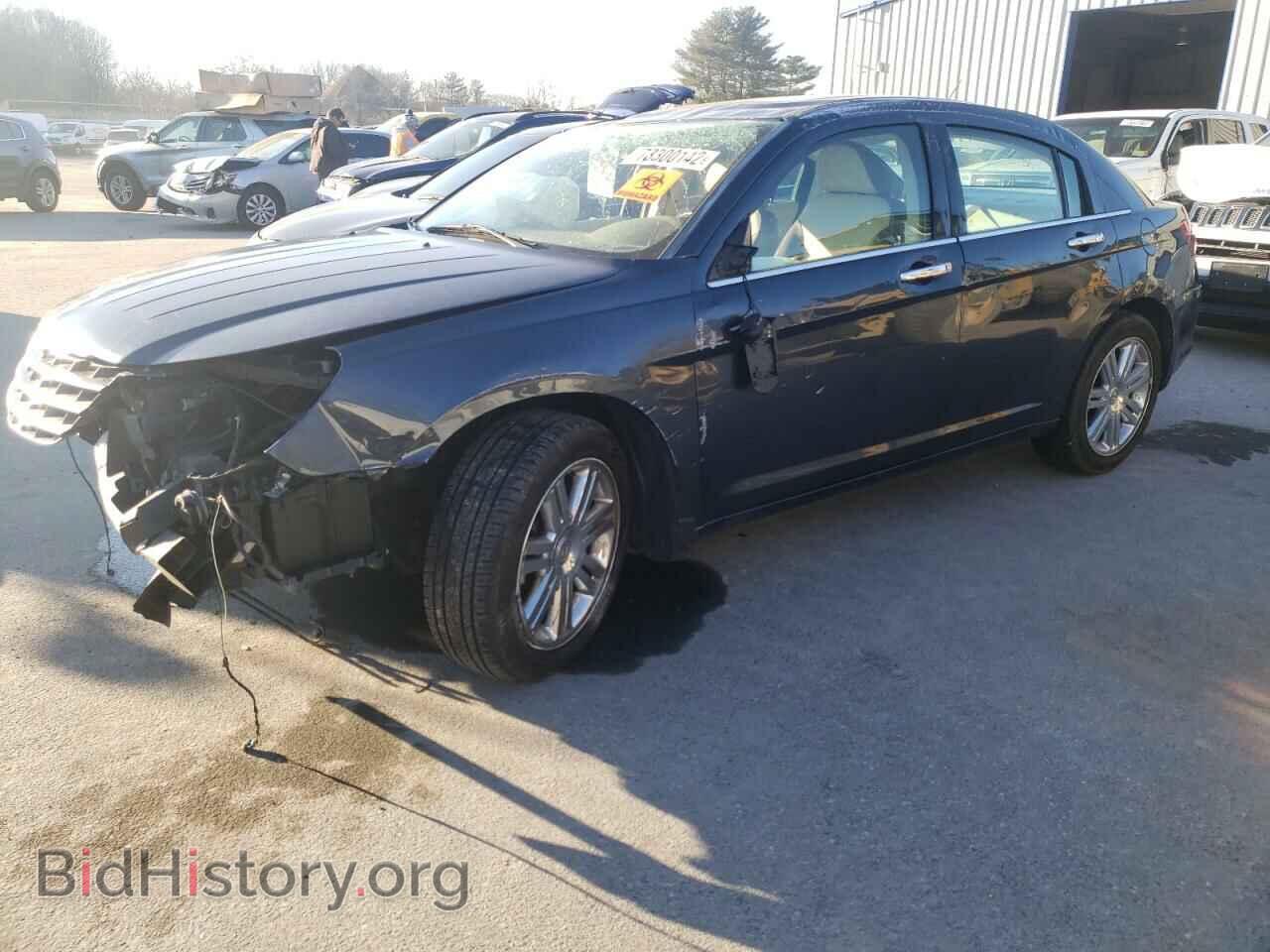 Photo 1C3LC66M67N569728 - CHRYSLER SEBRING 2007