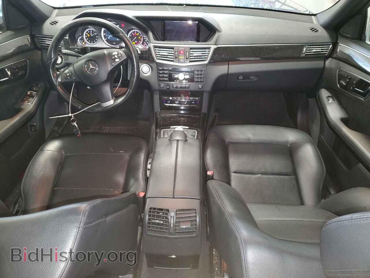 2010 MERCEDES-BENZ E-CLASS - VIN: WDDHF8HB6AA205488 - Фото 8