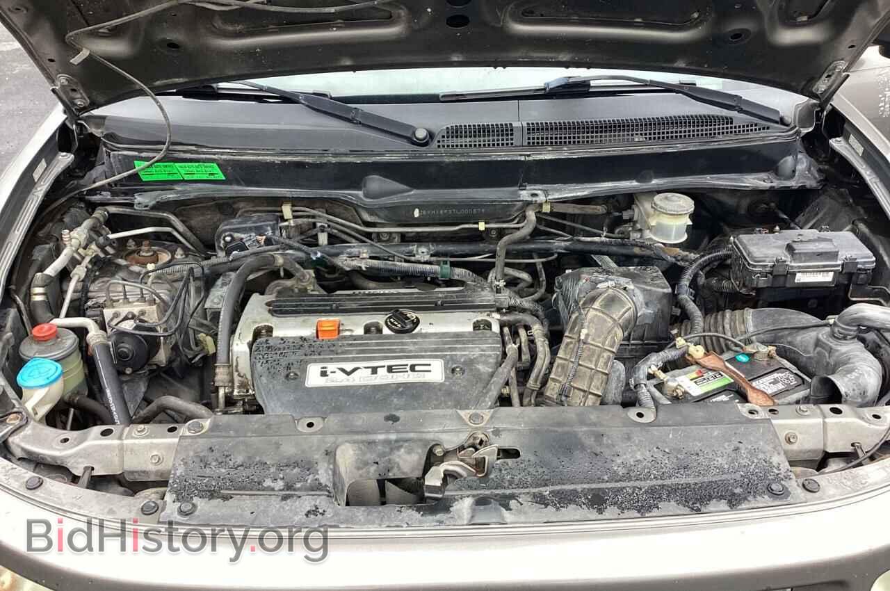 2007 HONDA ELEMENT - VIN: 5J6YH18937L000579 - Фото 7
