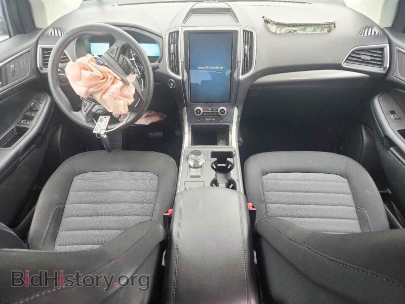 2023 Ford EDGE (VIN 2FMPK4G90PBA28194) — фото 10 из 15