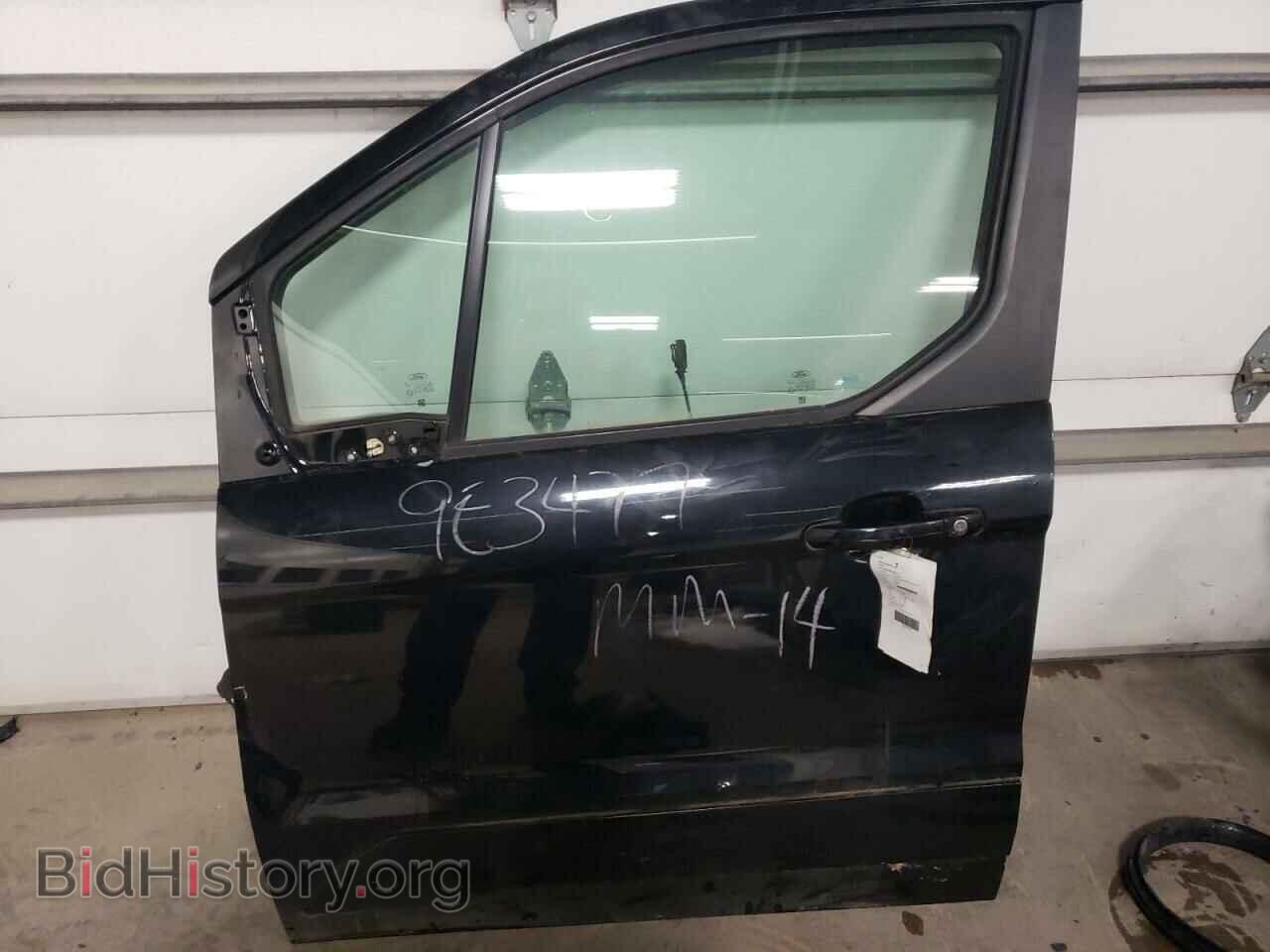 2017 FORD TRANSIT - VIN: NM0LS7F77H1311514 - Фото 12