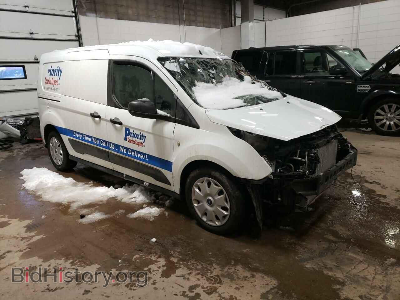 2017 FORD TRANSIT - VIN: NM0LS7F77H1311514 - Фото 4