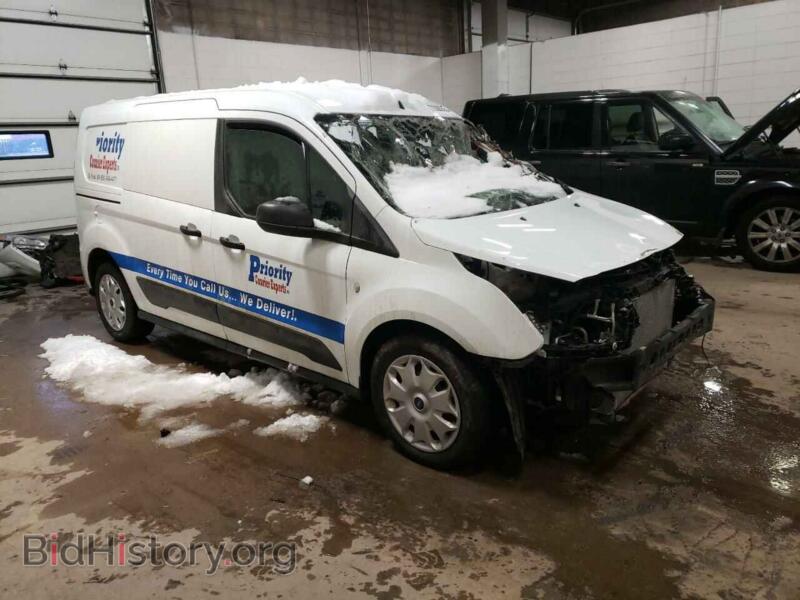 2017 Ford TRANSIT (VIN NM0LS7F77H1311514) — photo 4 of 13