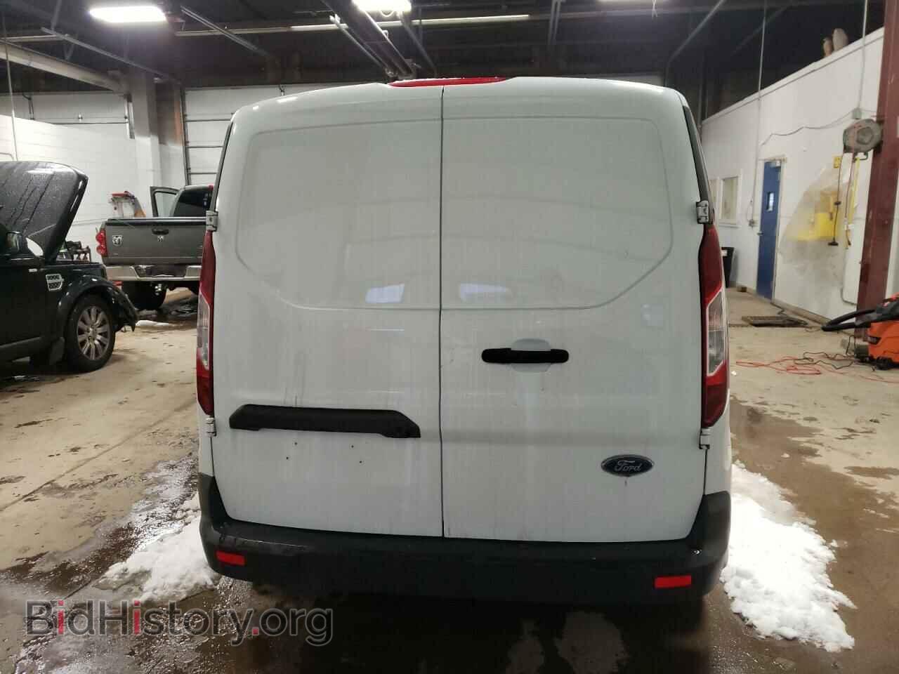 2017 FORD TRANSIT - VIN: NM0LS7F77H1311514 - Фото 6