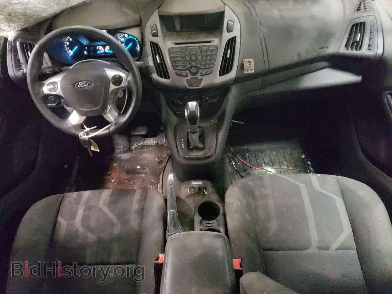 2017 FORD TRANSIT - VIN: NM0LS7F77H1311514 - Фото 8
