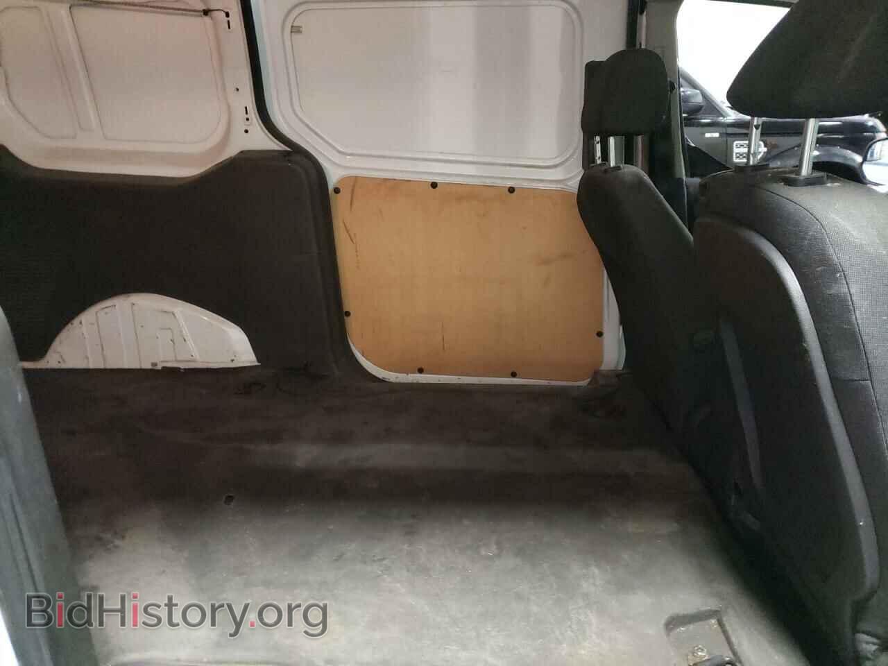 2017 FORD TRANSIT - VIN: NM0LS7F77H1311514 - Фото 10