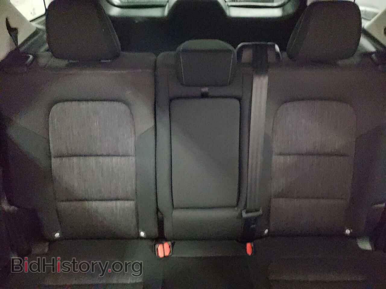 2022 FORD BRONCO - VIN: 3FMCR9B65NRD18451 - Фото 10