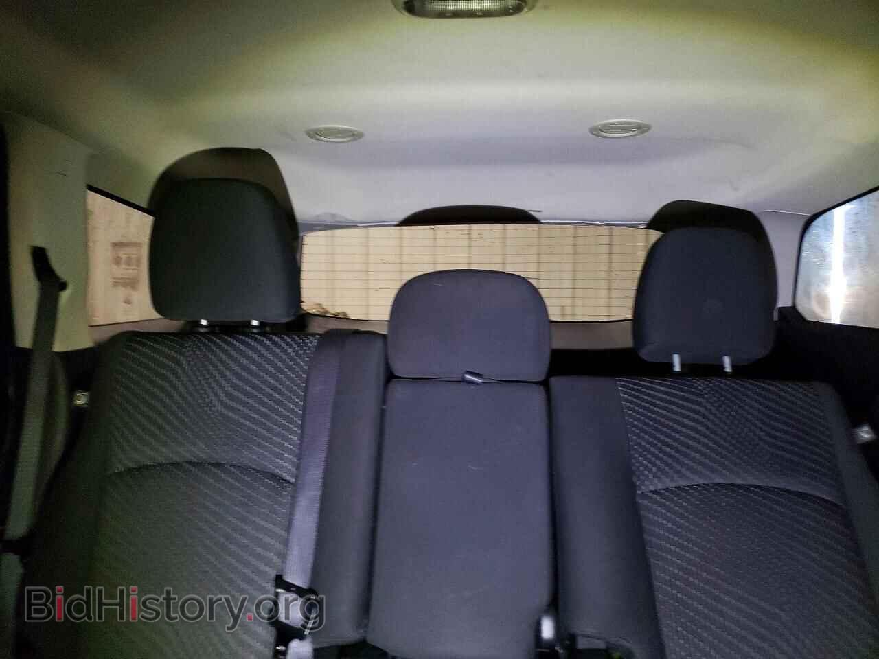 2017 DODGE JOURNEY - VIN: 3C4PDDBG8HT578110 - Фото 10