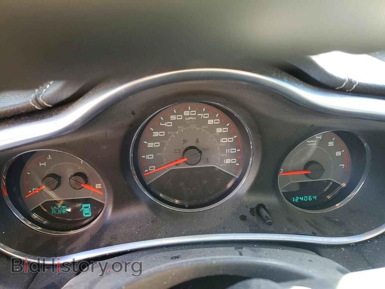 2013 DODGE AVENGER - VIN: 1C3CDZCB6DN520090 - Photo 9