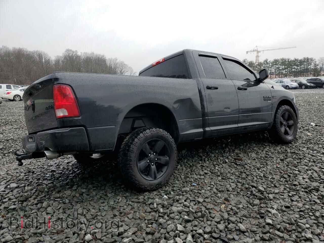 2019 RAM 1500 - VIN: 1C6RR7FT2KS508041 - Фото 3