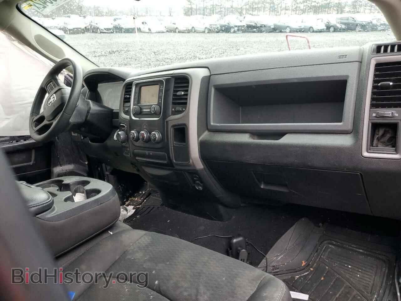2019 RAM 1500 - VIN: 1C6RR7FT2KS508041 - Фото 8