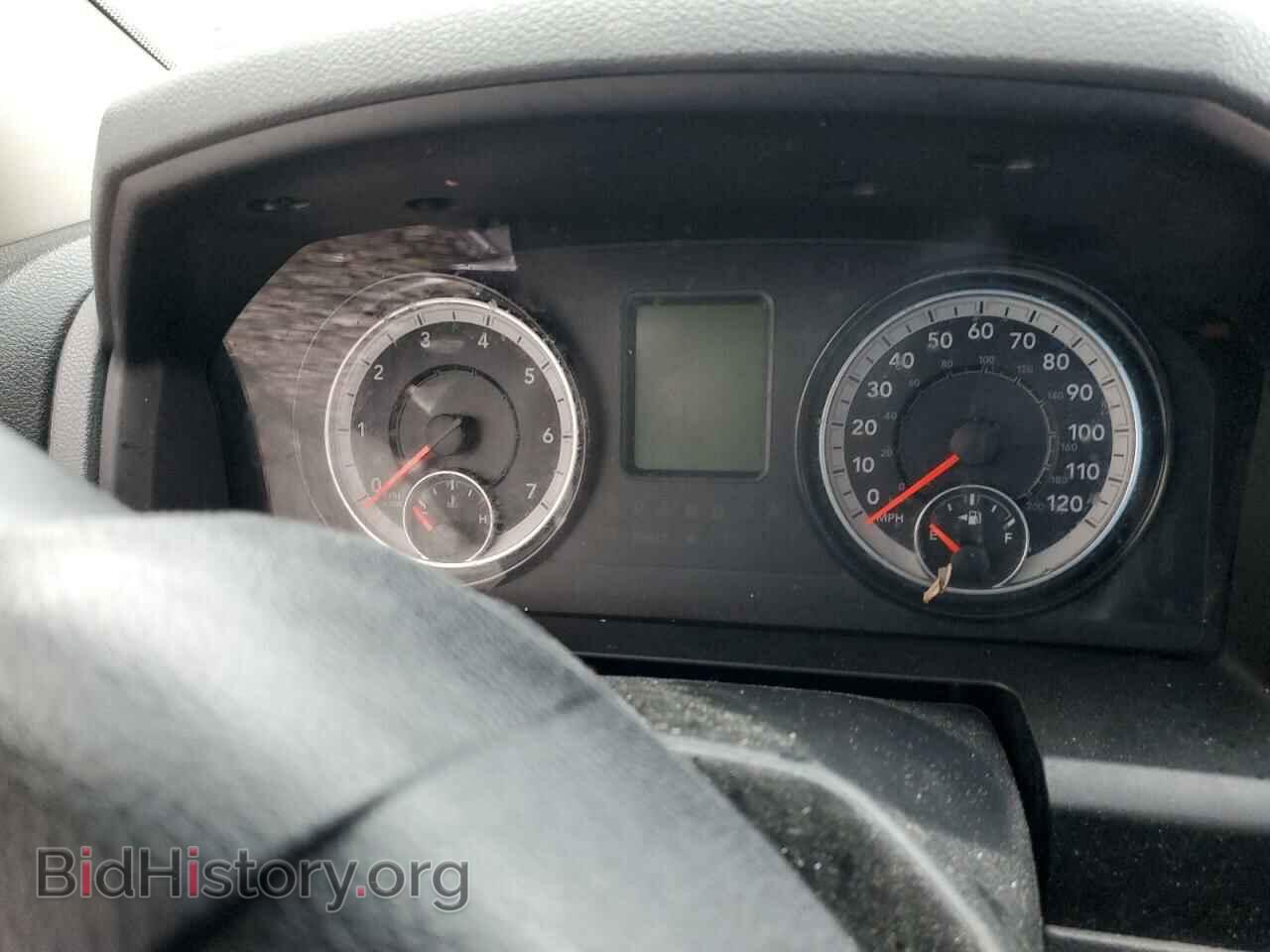 2019 RAM 1500 - VIN: 1C6RR7FT2KS508041 - Фото 9