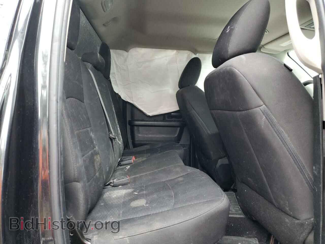 2019 RAM 1500 - VIN: 1C6RR7FT2KS508041 - Фото 10