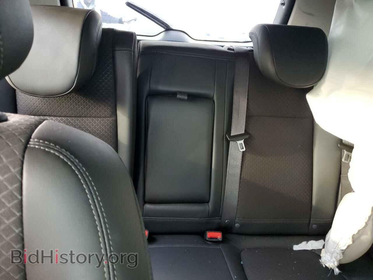 2020 BUICK ENCORE - VIN: KL4CJASB6LB002384 - Photo 10