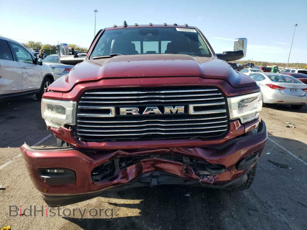 2019 RAM 2500 - VIN: 3C6UR5FL4KG609359 - Фото 5