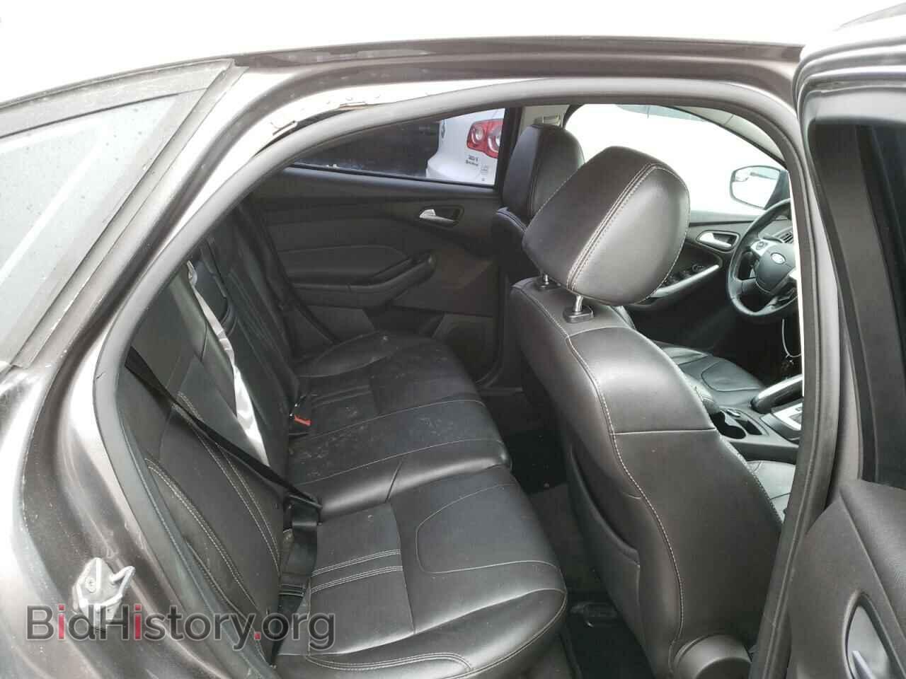 2013 FORD FOCUS - VIN: 1FADP3F24DL189897 - Фото 10