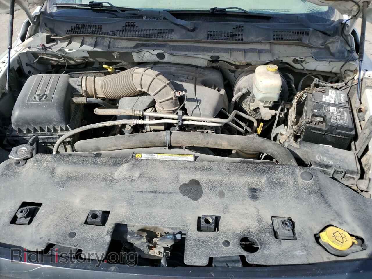 2012 DODGE RAM 2500 - VIN: 3C6TD5HT5CG180564 - Фото 11