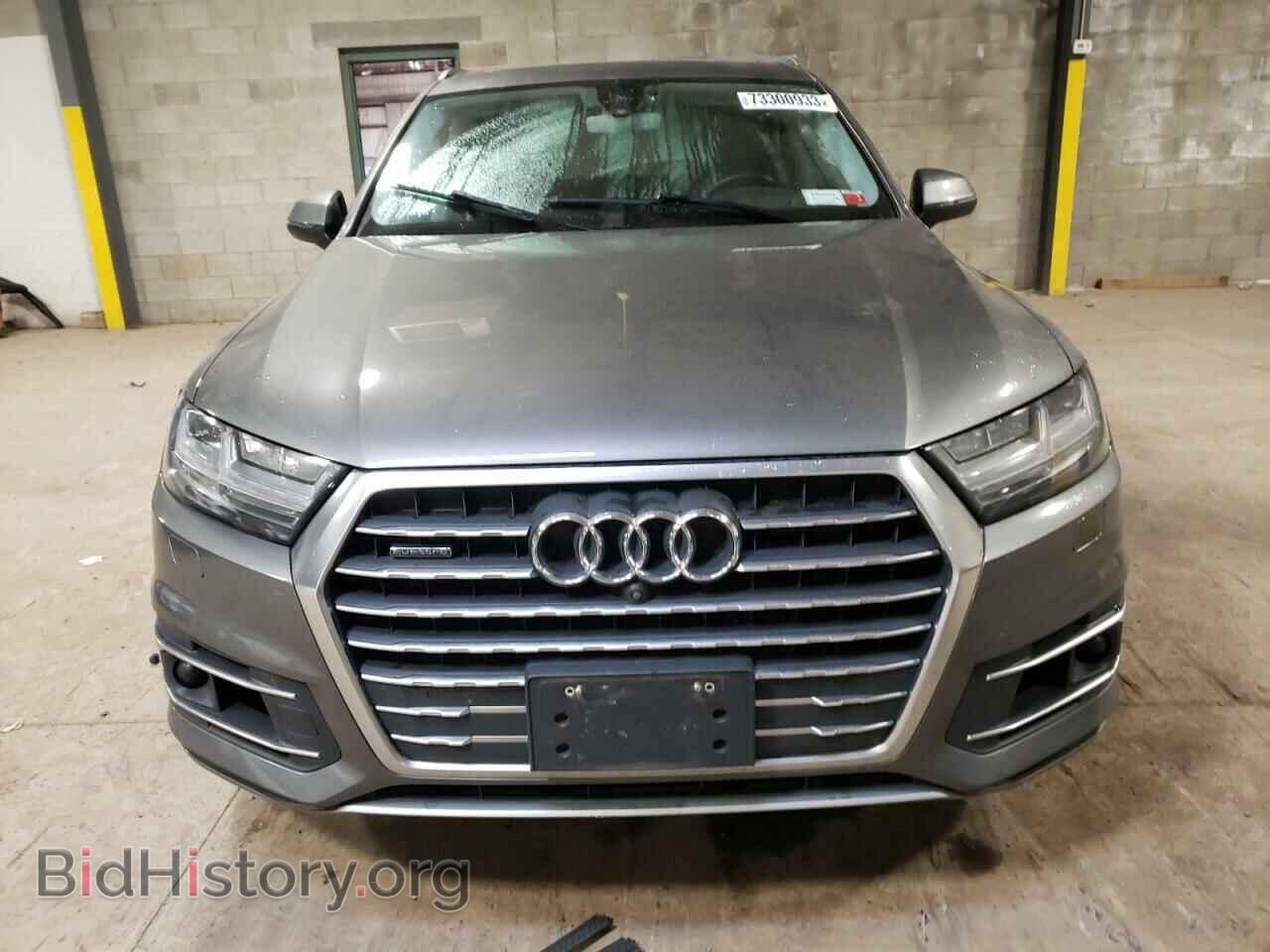 2017 AUDI Q7 - VIN: WA1VAAF78HD002476 - Фото 5