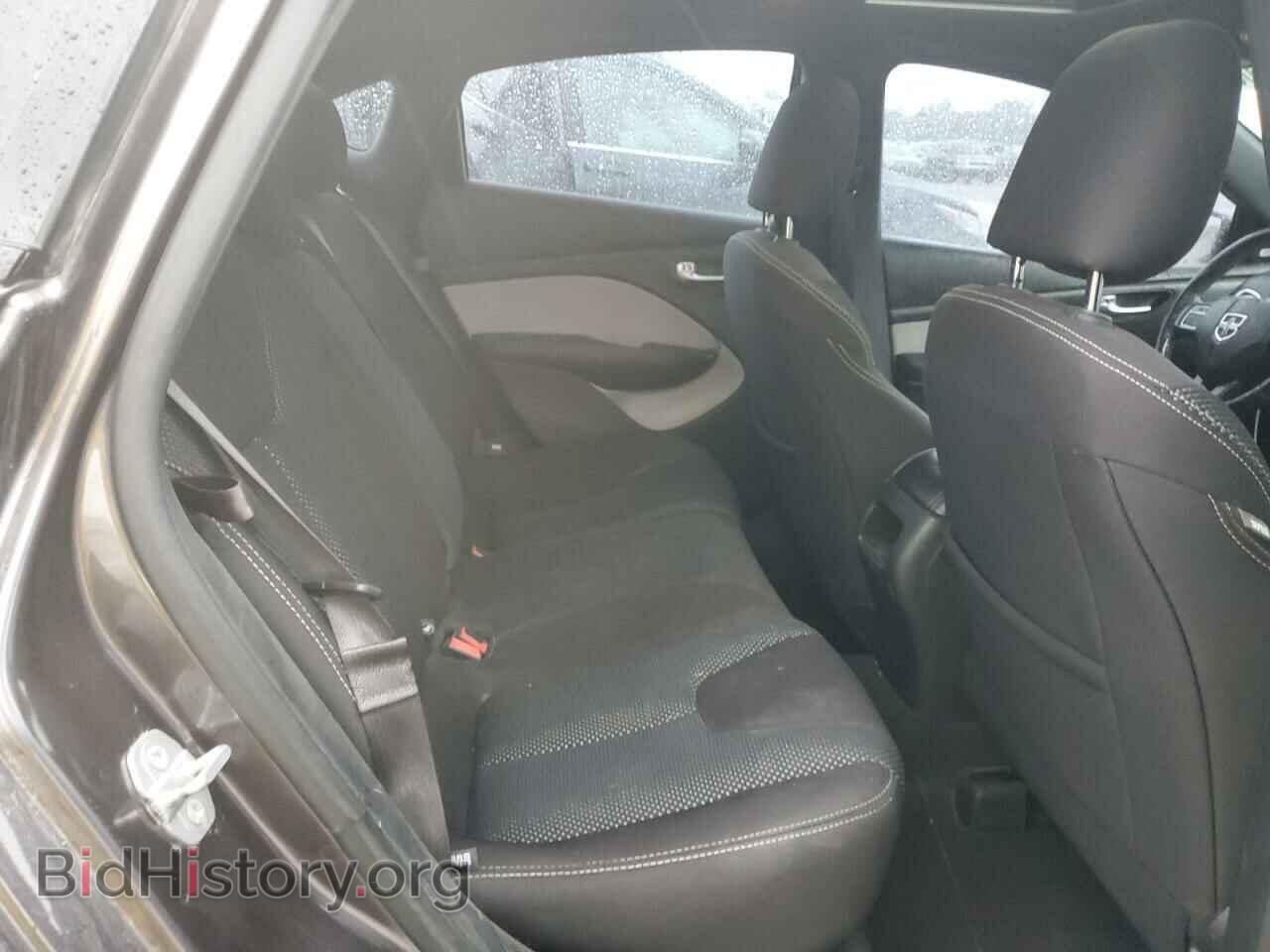2015 DODGE DART - VIN: 1C3CDFBB2FD213184 - Фото 10