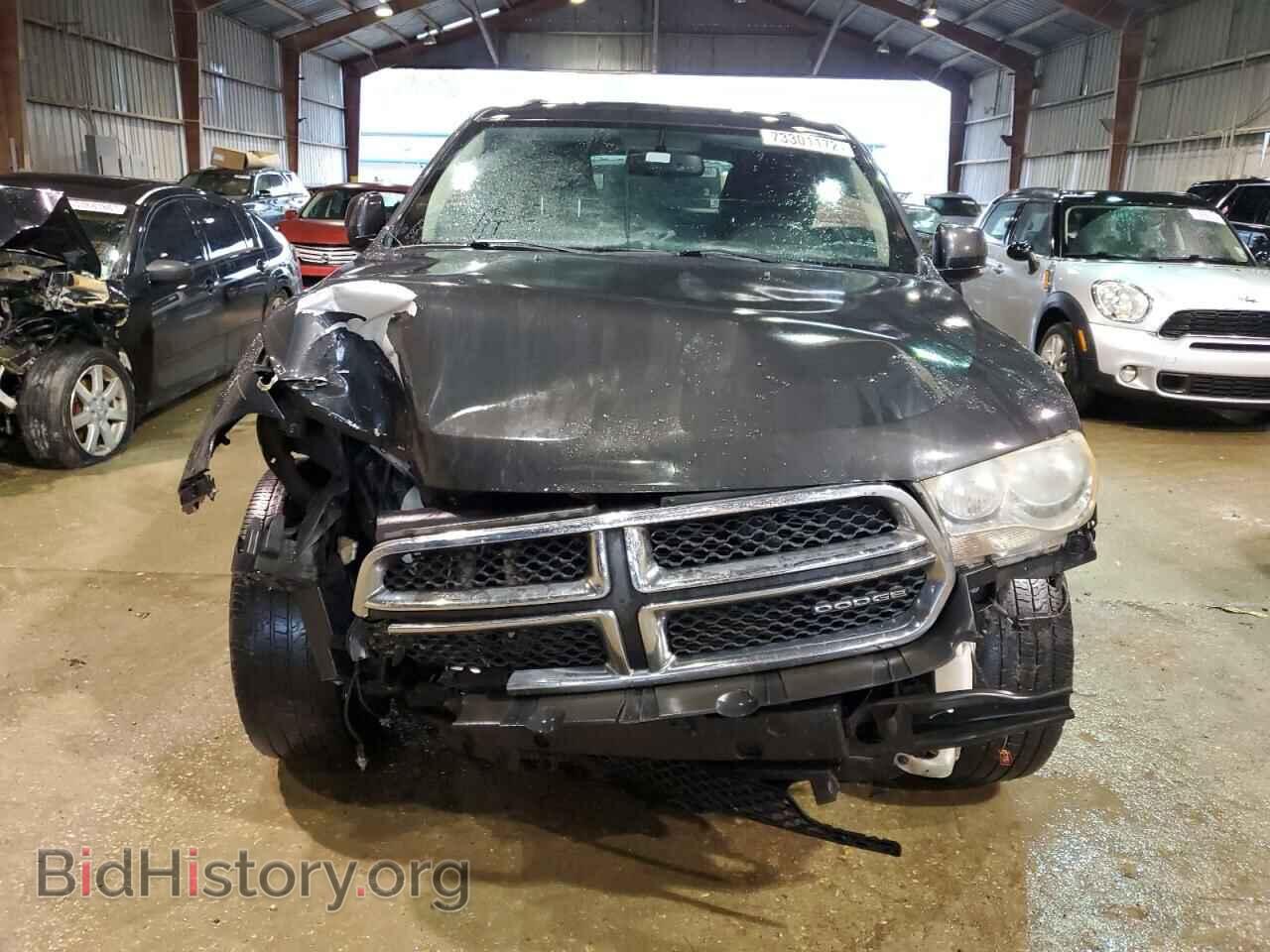 2011 DODGE DURANGO - VIN: 1D4RD4GG8BC634151 - Photo 5