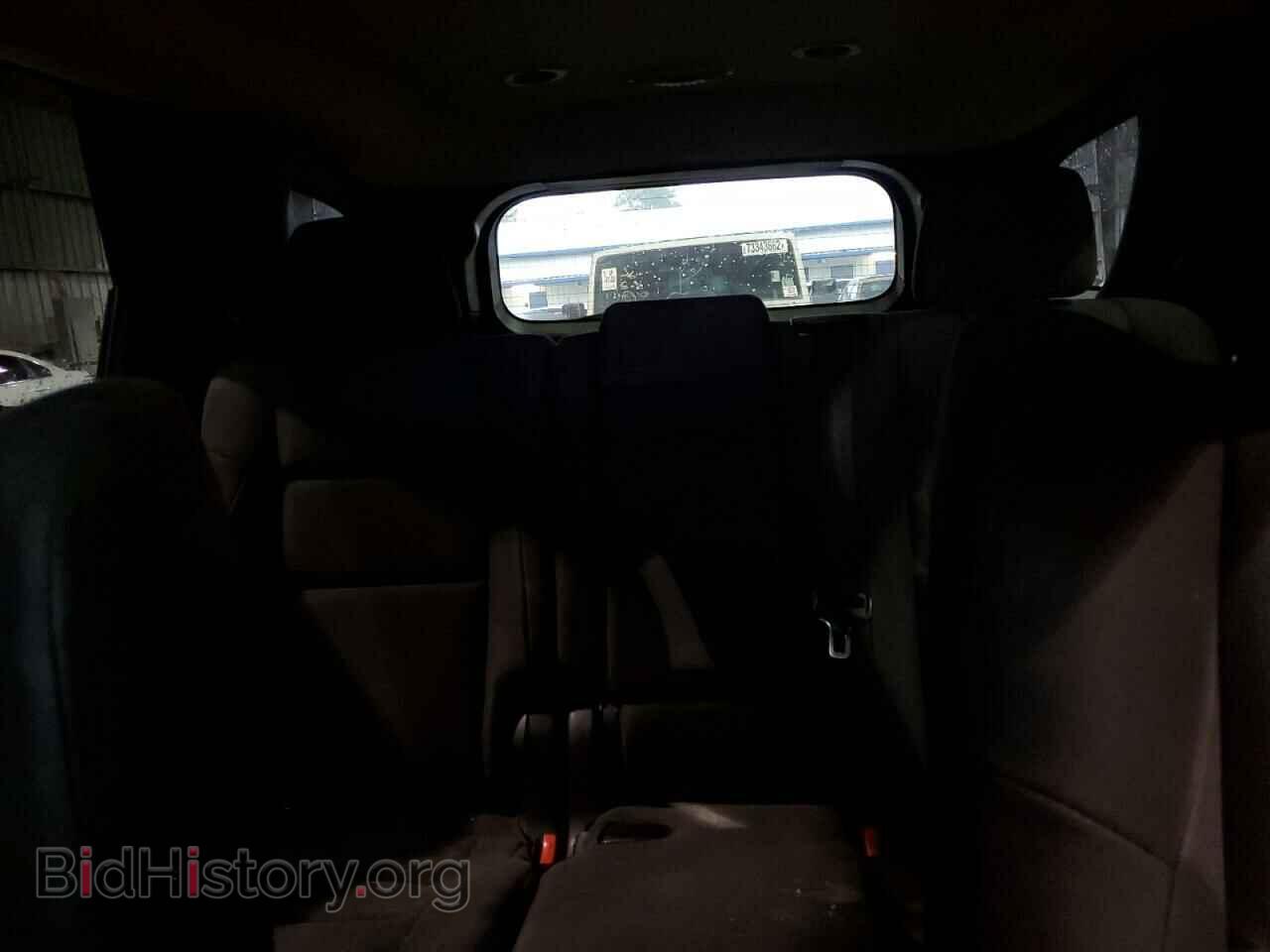 2011 DODGE DURANGO - VIN: 1D4RD4GG8BC634151 - Photo 10