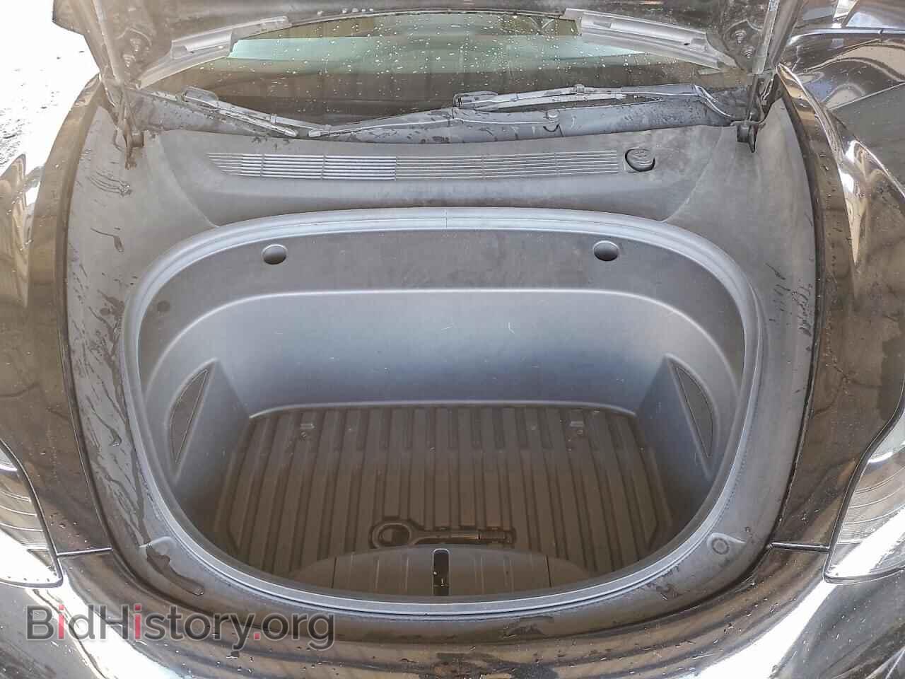 2022 TESLA MODEL 3 - VIN: 5YJ3E1EA7NF369680 - Photo 11