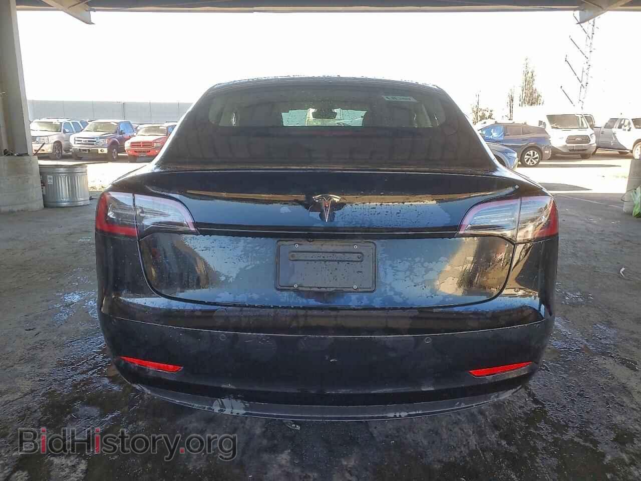 2022 TESLA MODEL 3 - VIN: 5YJ3E1EA7NF369680 - Photo 6