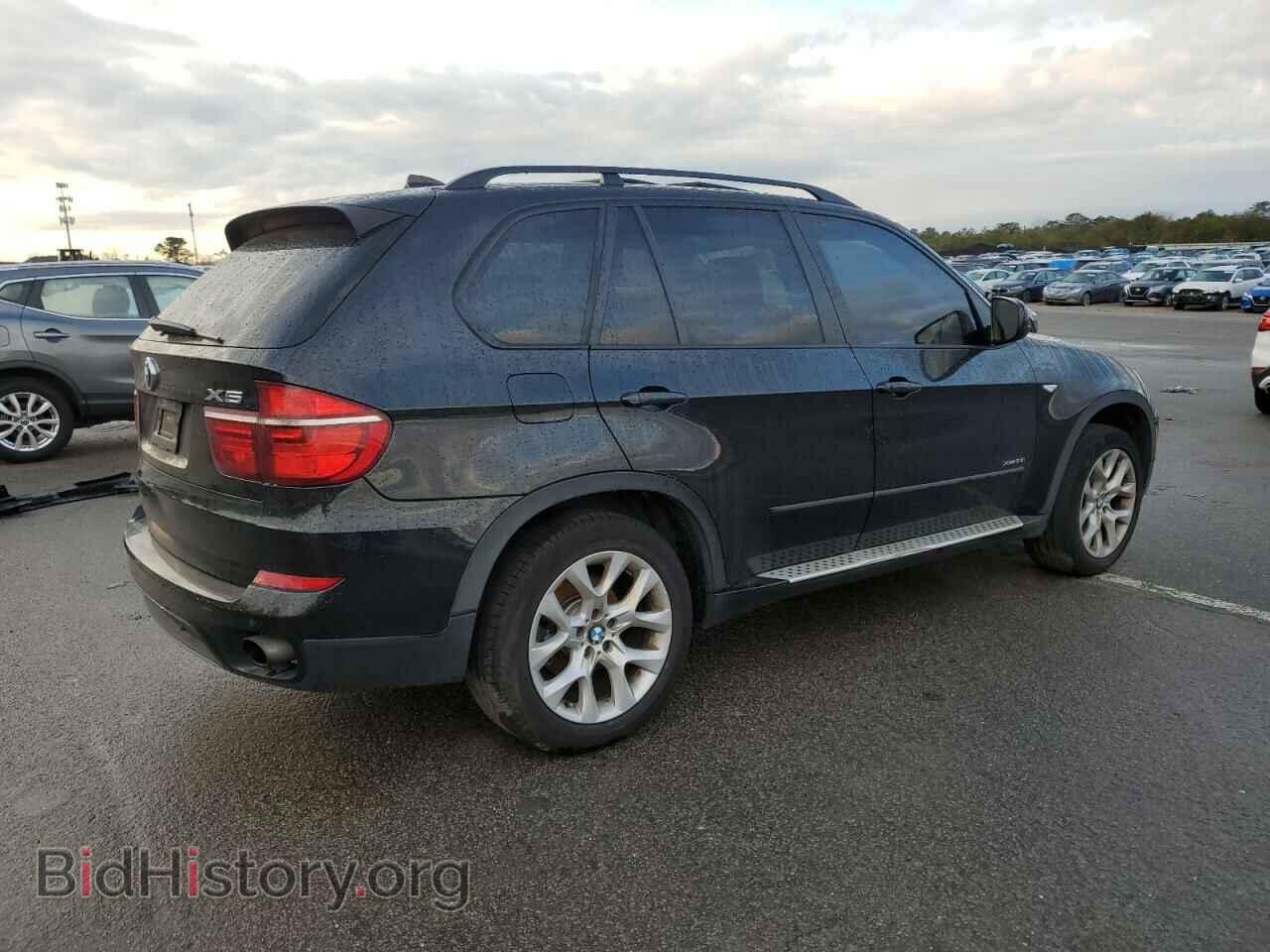2012 BMW X5 - VIN: 5UXZV4C56CL988541 - Фото 3