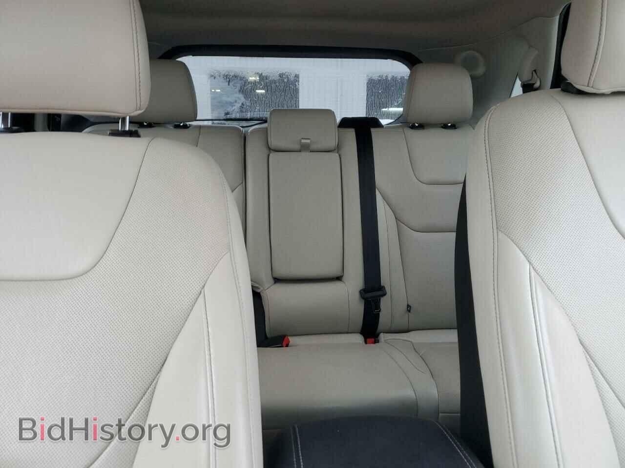 2018 FORD EDGE - VIN: 2FMPK3K87JBC42745 - Photo 10