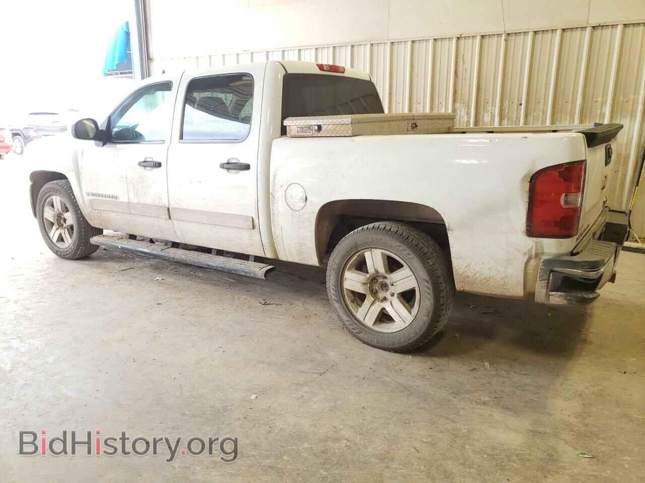 2007 CHEVROLET ALL Models - VIN: 2GCEC13JX71673917 - Фото 2