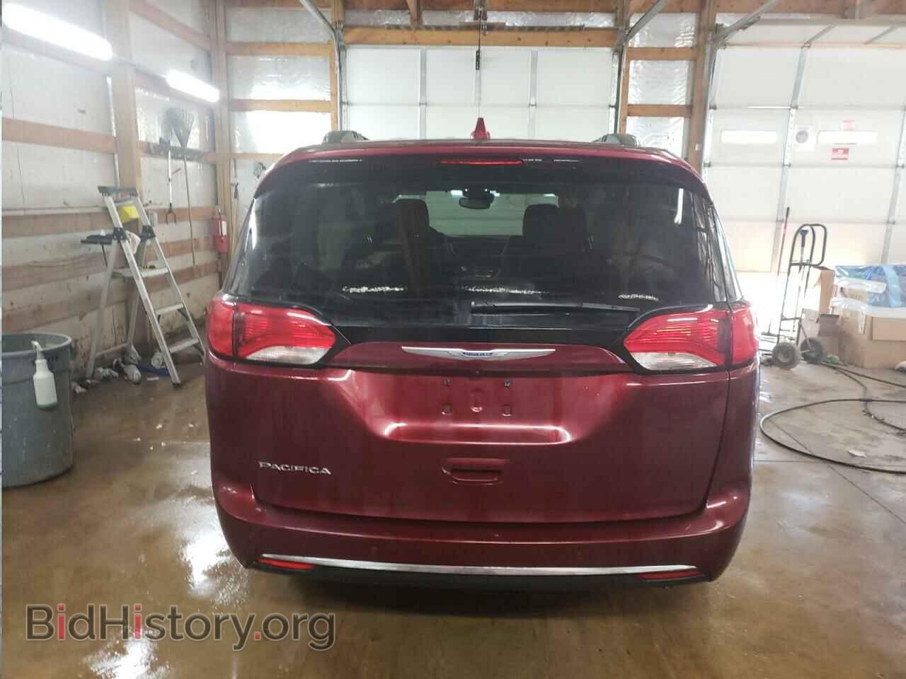 2020 CHRYSLER PACIFICA - VIN: 2C4RC1EG4LR242195 - Photo 6