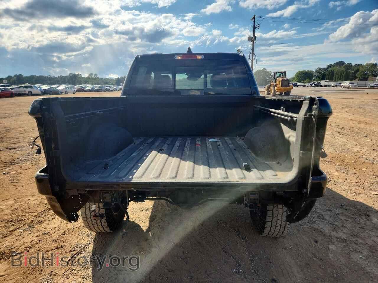 2021 RAM 1500 - VIN: 1C6SRFLM4MN741798 - Photo 6
