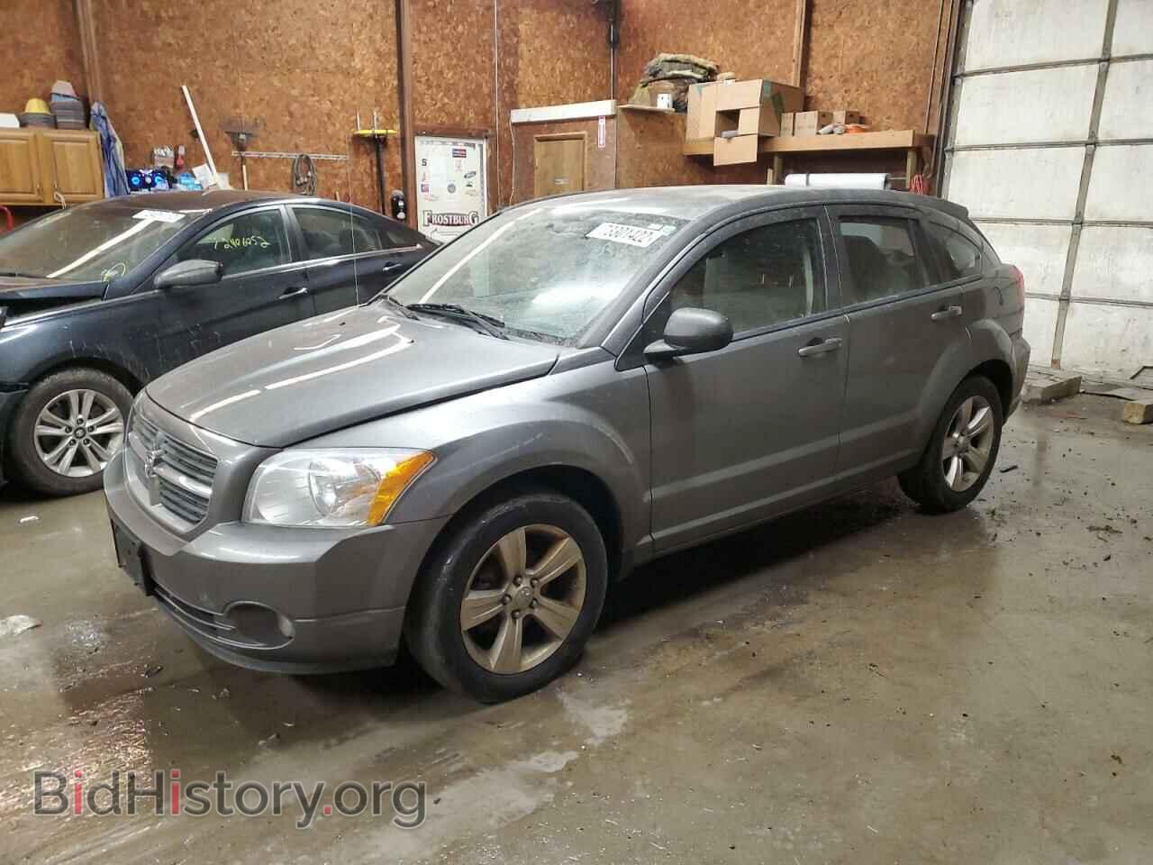 Photo 1B3CB3HAXBD238179 - DODGE CALIBER 2011