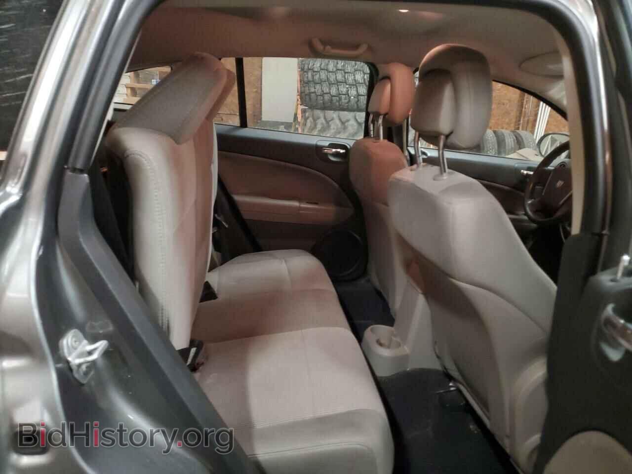 2011 DODGE CALIBER - VIN: 1B3CB3HAXBD238179 - Photo 10