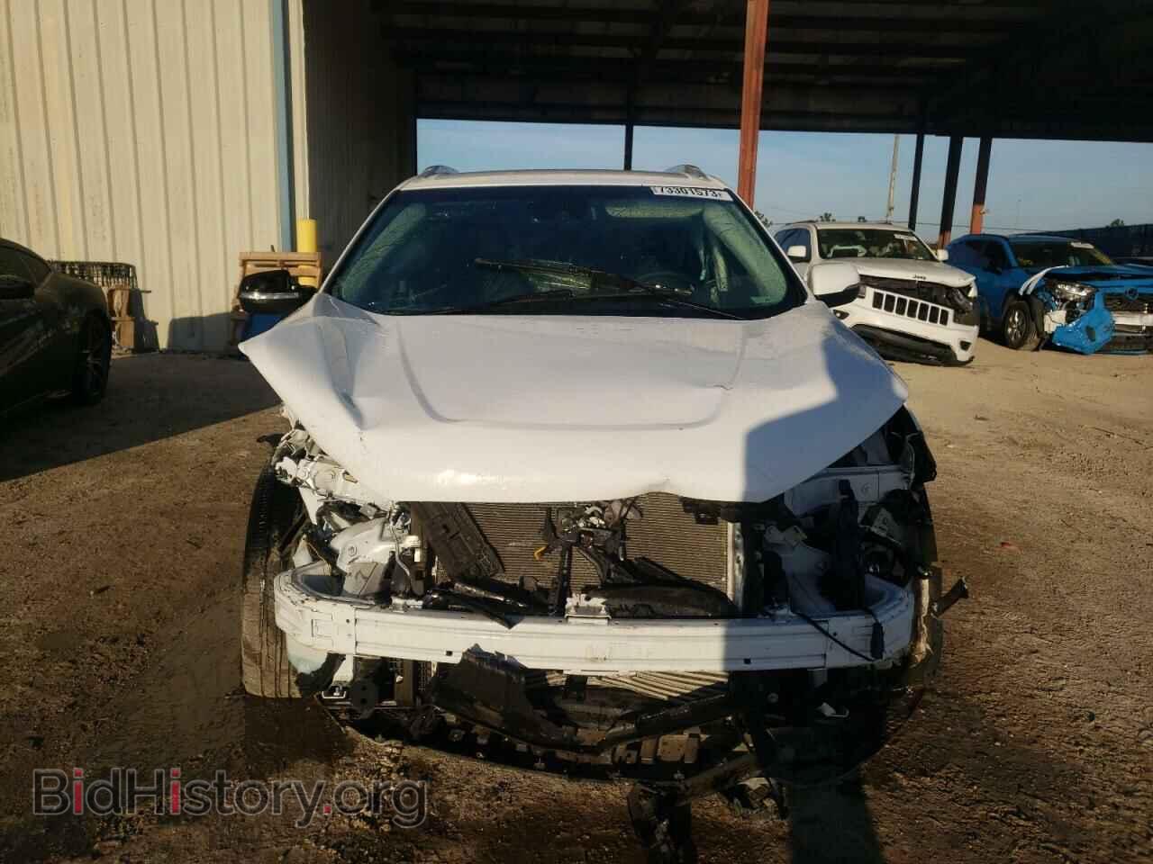 2019 FORD EDGE - VIN: 2FMPK3J98KBC58108 - Photo 5