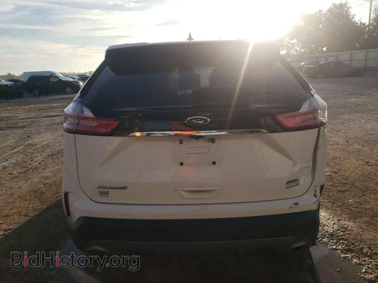 2019 FORD EDGE - VIN: 2FMPK3J98KBC58108 - Photo 6