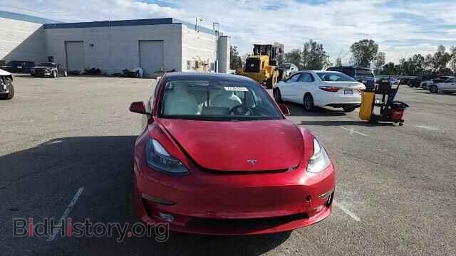 2021 TESLA MODEL 3 - VIN: 5YJ3E1EA2MF019257 - Photo 13