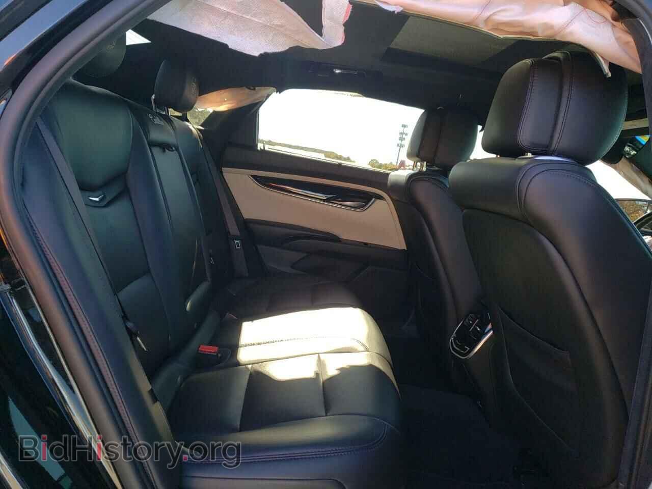 2013 CADILLAC XTS - VIN: 2G61V5S30D9194151 - Фото 10
