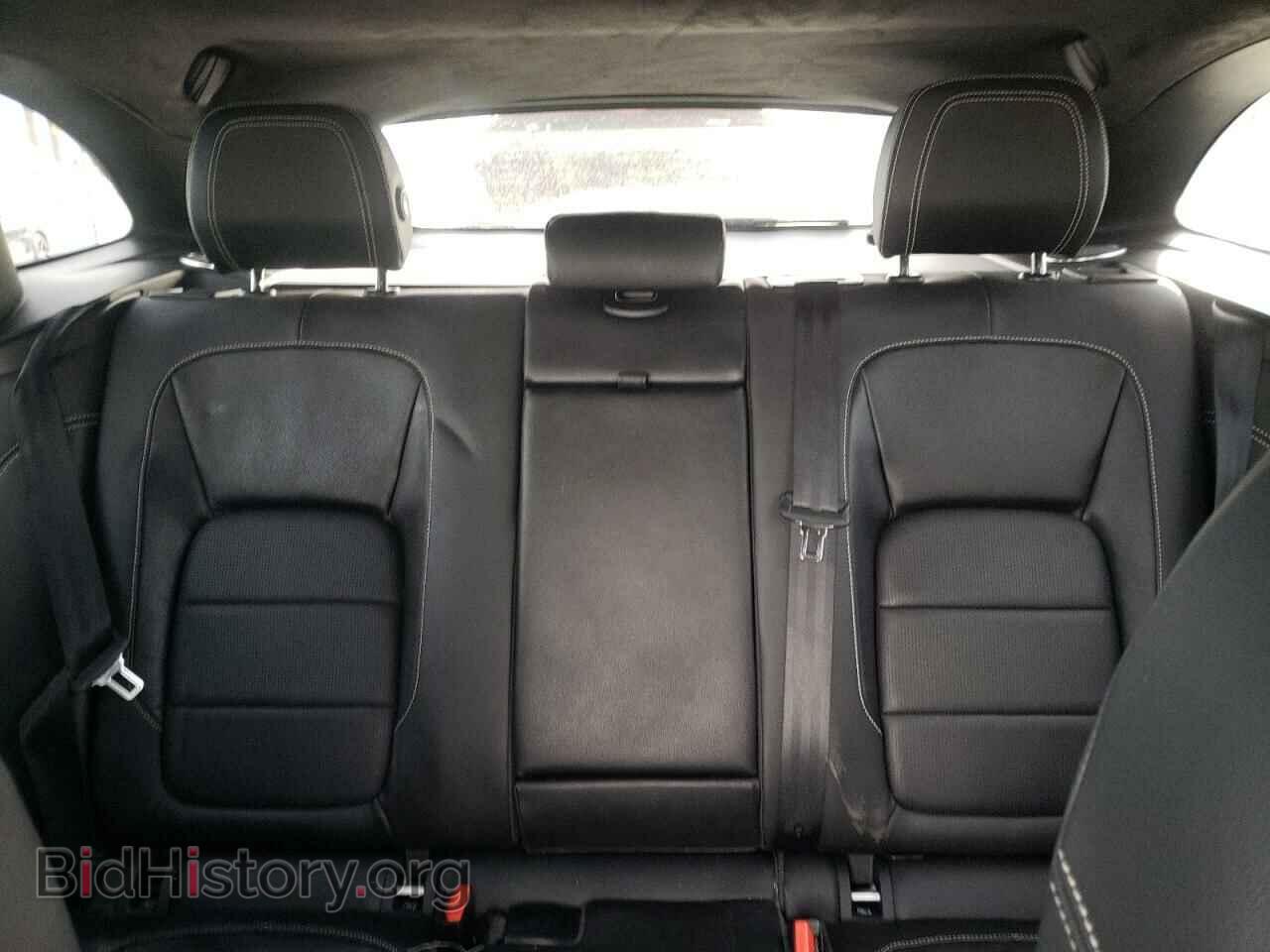 2017 JAGUAR F-PACE - VIN: SADCM2BV0HA078052 - Фото 10
