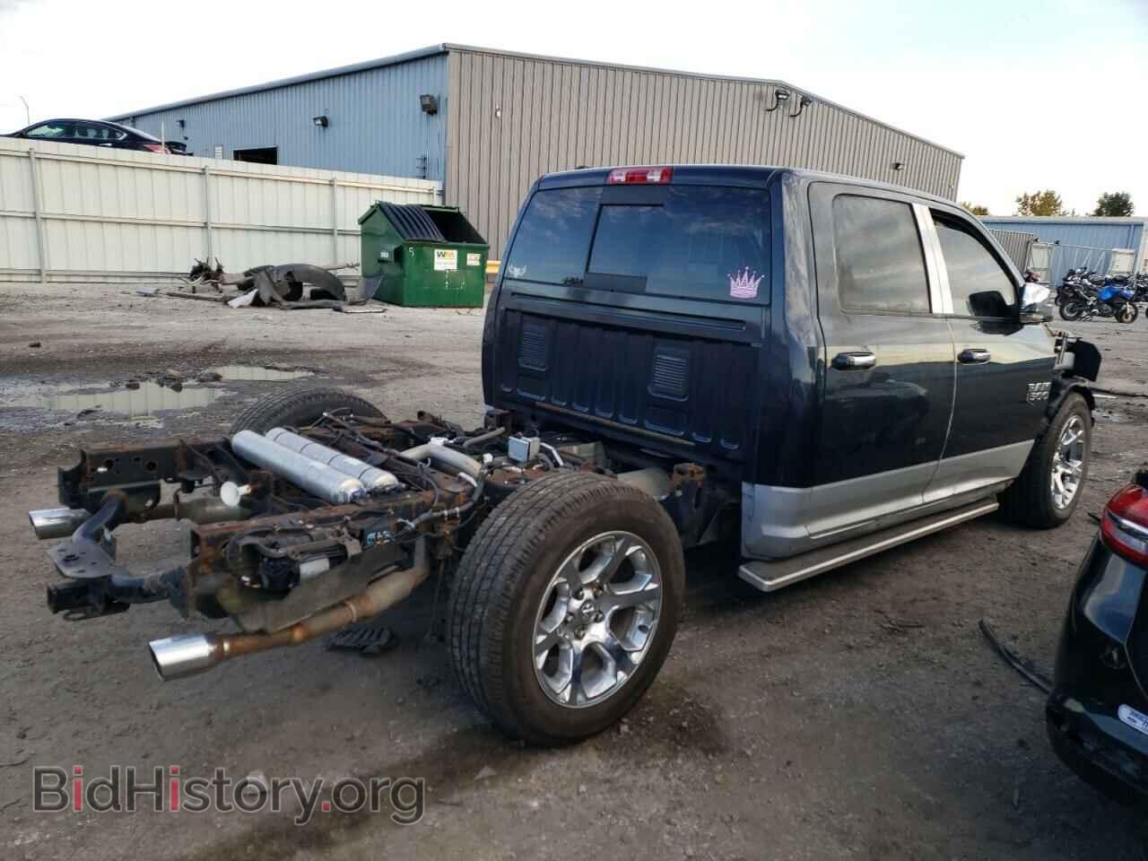 2013 RAM 1500 - VIN: 1C6RR7VT1DS667878 - Фото 3