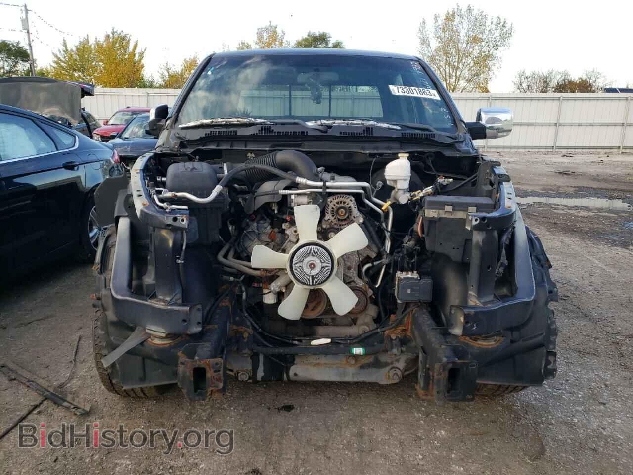 2013 RAM 1500 - VIN: 1C6RR7VT1DS667878 - Фото 5