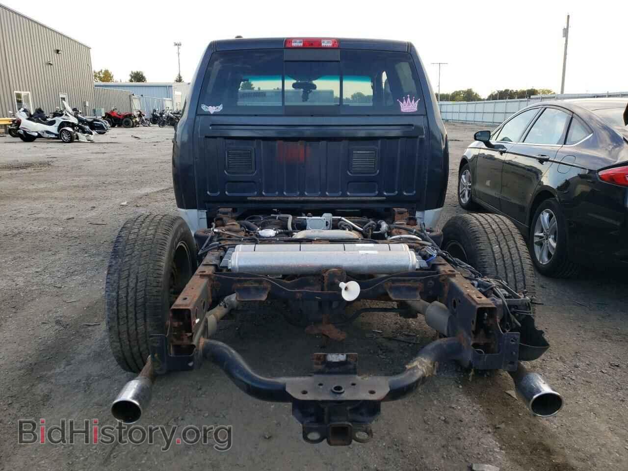 2013 RAM 1500 - VIN: 1C6RR7VT1DS667878 - Фото 6