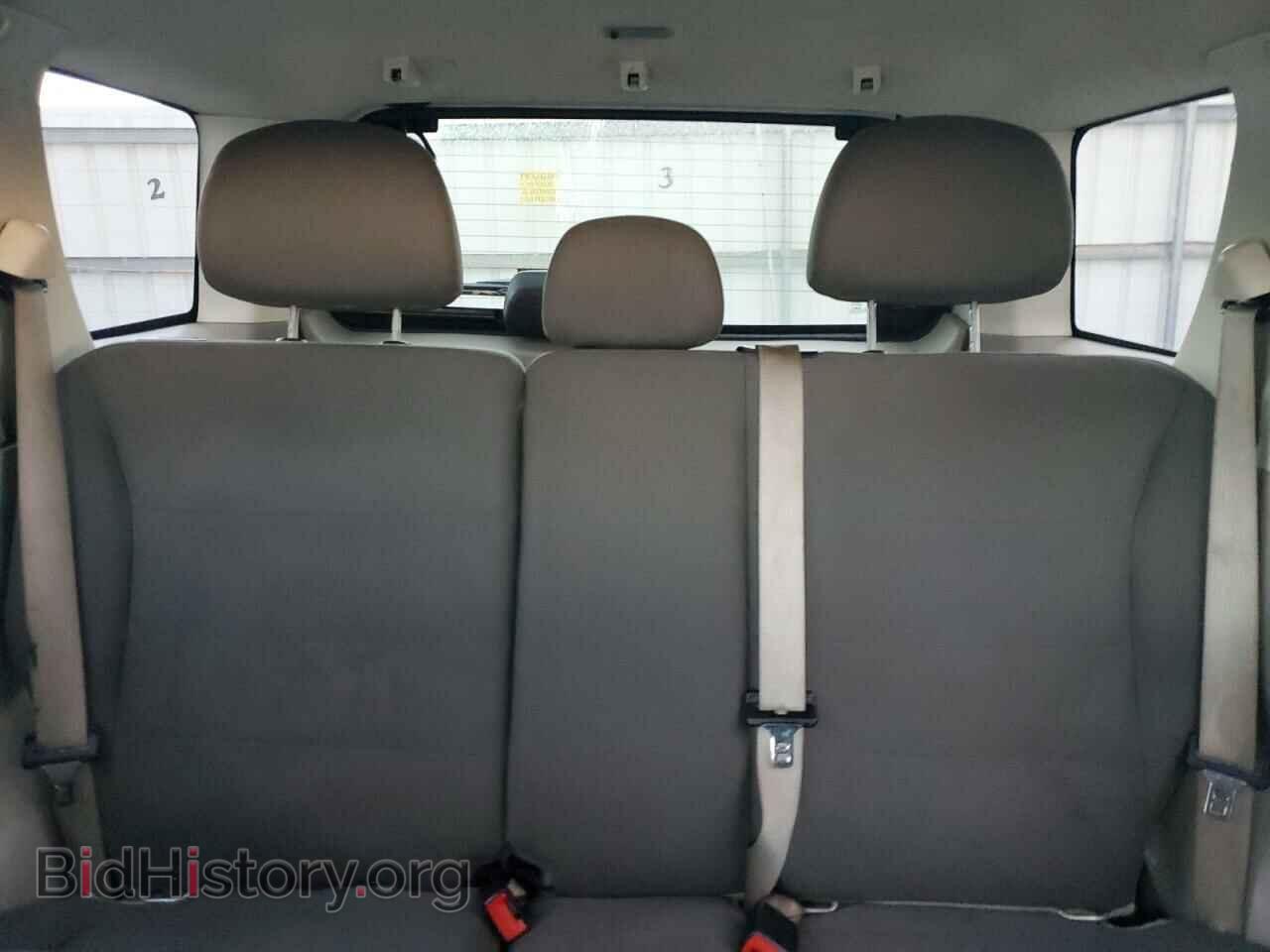 2012 FORD ESCAPE - VIN: 1FMCU9C77CKA36982 - Фото 10
